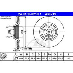 ATE 24.0130-0219.1