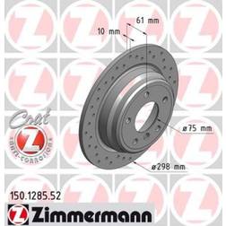 Zimmermann 150.1285.52