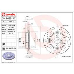 Brembo 09.8655.1X