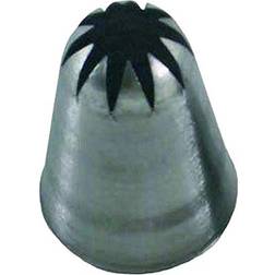 Silikomart Close Star Nozzle 1.1cm Tyll