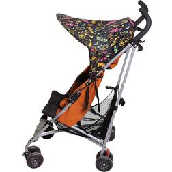 DreamBaby Large Strollerbuddy Extenda Shade