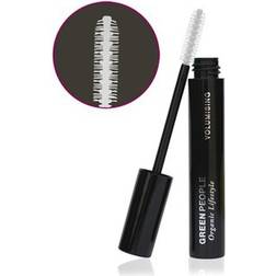 Green People Volumising Mascara Black