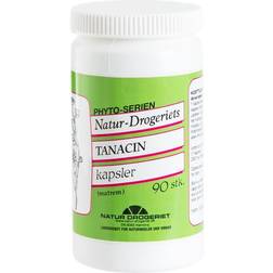 Natur Drogeriet Tanacin 90 stk