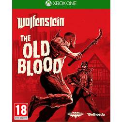 Wolfenstein: The Old Blood - Xbox One