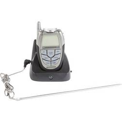 Muurikka Digital Stegetermometer