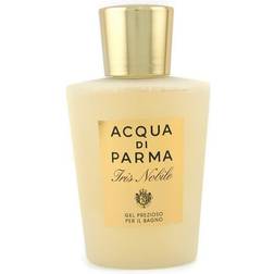 Acqua Di Parma Iris Nobile Precious Bath Gel 200ml