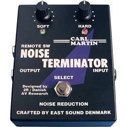 Carl Martin Noise Terminator