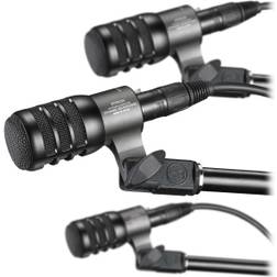 Audio-Technica ATM230PK Juego de micrófonos para batería