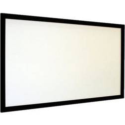 Euroscreen VLD180-W (16:9 81" Fixed Frame)