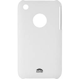 Deltaco Plastic Cover (iPhone 3G/3GS)