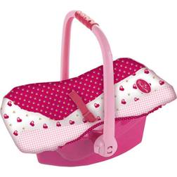 Klein Princess Coralie Doll Carrycot 1669