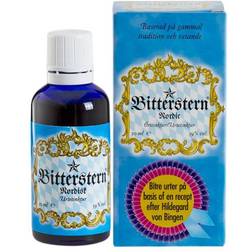 Panacea Bitterstern Urtetinktur 50ml