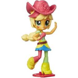 Hasbro My Little Pony Equestria Girls Minis Rockin Applejack C0866