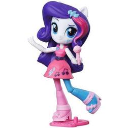 Hasbro My Little Pony Equestria Girls Popstjärna Rarity C0865
