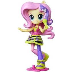 Hasbro My Little Pony Equestria Girls Minis Rockin Fluttershy C0867