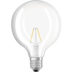 Osram Ampoule globe LED E27 2,5 W 827 retrofit