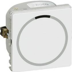 Lauritz Knudsen LK Fuga LED 180 Touch IR - Hvid