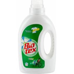 Bio Tex Flydende Color Detergent