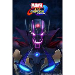 Marvel vs. Capcom: Infinite - Deluxe Edition (PC)