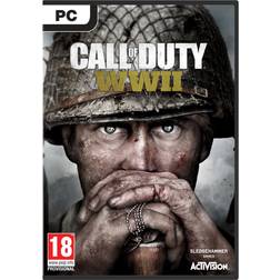 Call Of Duty: WWII (PC)