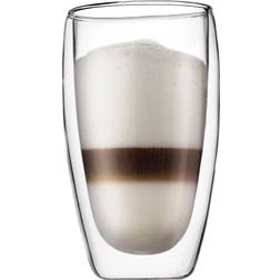 Bodum Pavina Drikkeglas 45cl 6stk