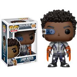 Funko Pop! Games Mass Effect Andromeda Liam Kosta