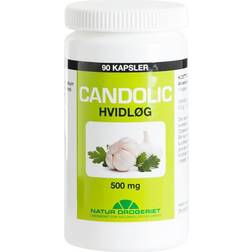 Natur Drogeriet Candolic