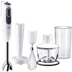 Braun Multiquick 3 MQ3137WH