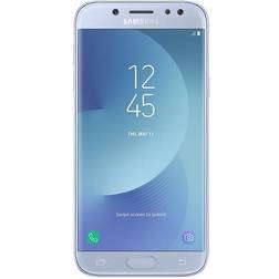 Samsung Galaxy J5 2017 Duos 4G Smartphone 1280 x 720 Pixels