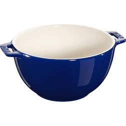 Staub - Serveringsskål 18cm 1.4L