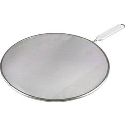 Metaltex Stainless Steel Lid 33 cm