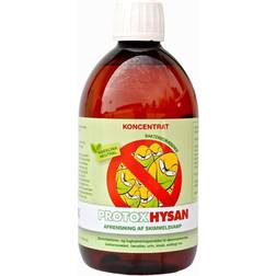 Protox Hysan Concentrate Disinfectants