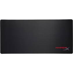 HyperX Fury S Pro Gaming Taille XL Noir