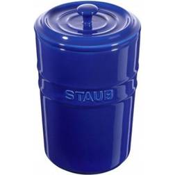 Staub - Köksbehållare 1L