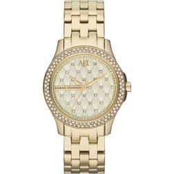 Armani Exchange Lady Hampton (AX5216)