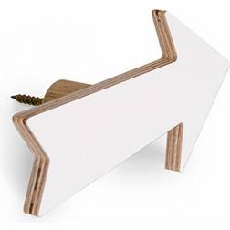 That's Mine Arrow Wall Hook