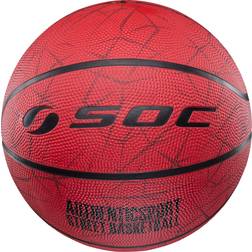 SOC 89 BBALL