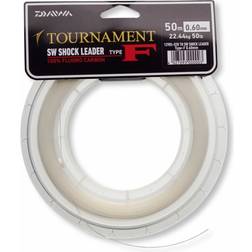 Daiwa Tournament SW Shockleader Type F 0.60mm 50m