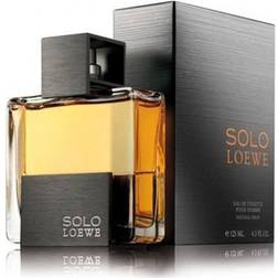 Loewe Solo EdT 125ml