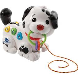 Vtech Pull & Sing Puppy