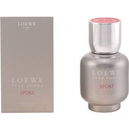 Loewe Pour Homme Sport EdT 100ml