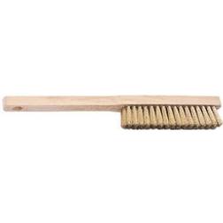 Draper 4860 65670 Brass Fill Wire Hand Brush tool
