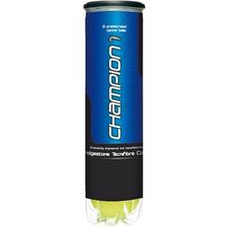 Tecnifibre Champion One 4 pcs - 4pcs