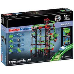 Fischertechnik Profi Dynamic M 533872