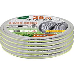 Claber Silver Green 1/2” 50m