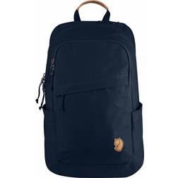 Fjällräven FjällrävenRäven20L背包 再生聚酯和有机棉