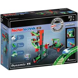 Fischertechnik Profi Dynamic XS 536619