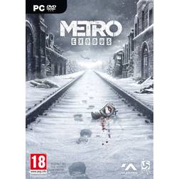 Metro: Exodus (PC)