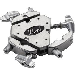 Pearl ADP-30 triple clamp système d'attache rapide