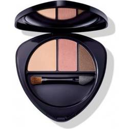 Dr. Hauschka Eyeshadow Trio #04 Sunstone